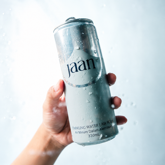 Sparkling Water